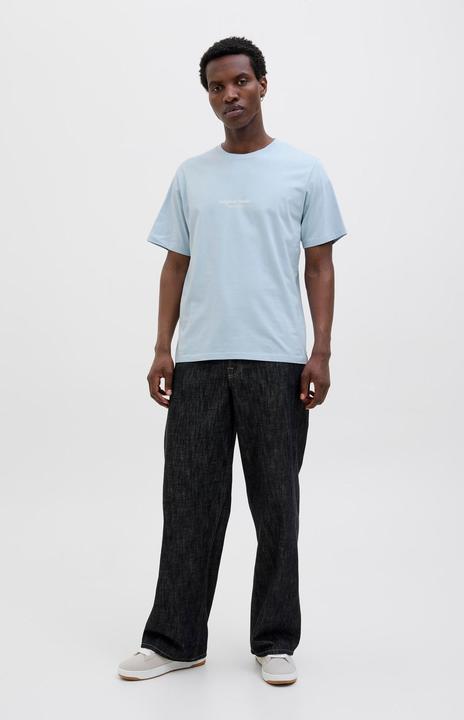 Actual product image Jack & Jones Jorvesterbro Tee Ss Crew Neck Noos (L)