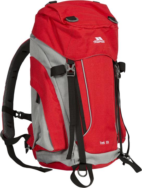 Actual product image Trespass UTTP363 P (33 l)