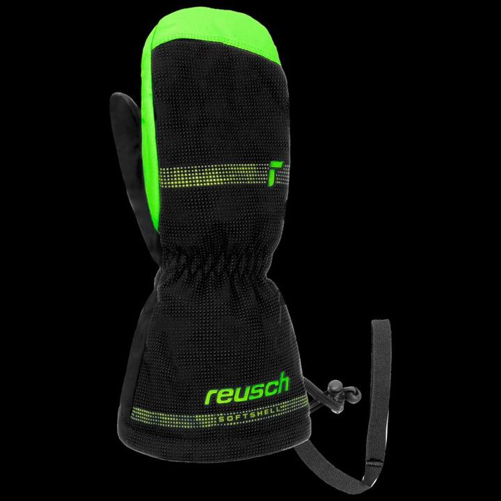 Actual product image Reusch Maxi R-TEX XT Mitten (3)