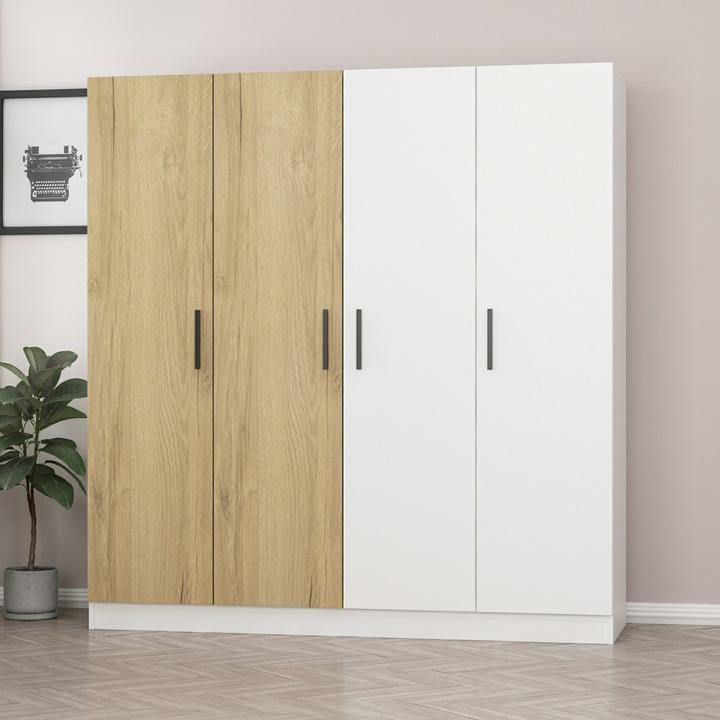 Actual product image Hanah Home Kaley (180 x 52 x 190 cm)