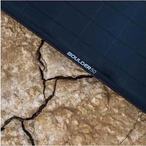 Produktbild Goal Zero Solarpanel Boulder 50 (50 W, 5.60 kg)