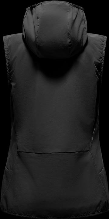 Image du produit Salewa Gilet Sella Dst/Twr Hyb W (42, XL)