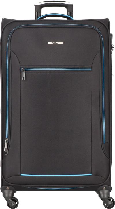 Produktbild Nowi Sevilla 4 Rollen Trolley 75 cm (76 l, XL (ab 115l))