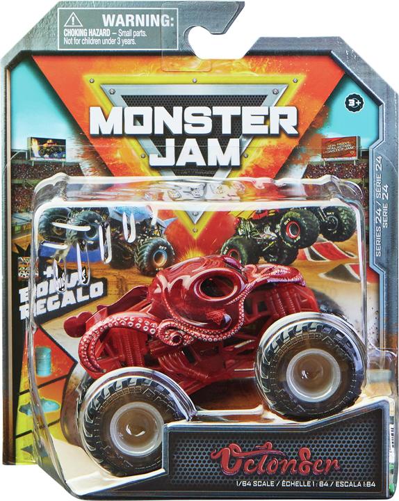 Produktbild Spin Master Monster Jam
