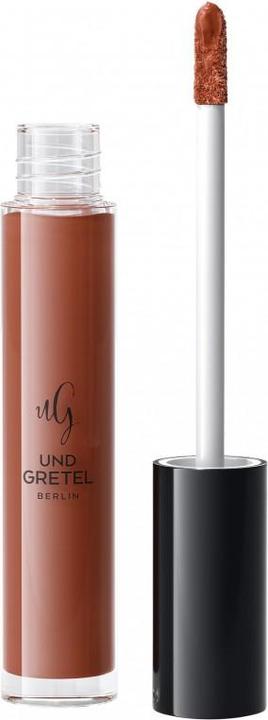 Immagine prodotto Und Gretel Berlin Lips - Kus Liquid Lipstick - Marsala 04 (Marsala 04)