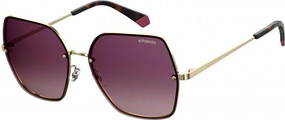 Jr Gold Violet, S9e