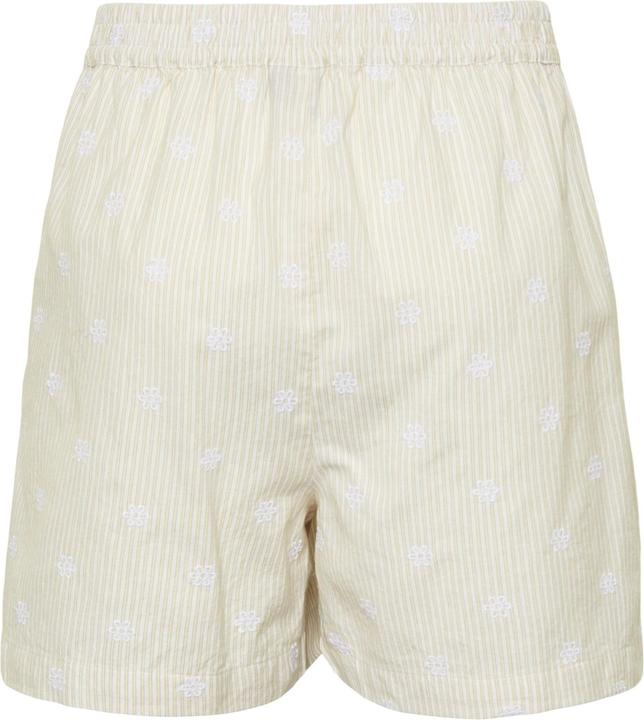Actual product image Pieces PCEMMA Bestickte Shorts (XS)