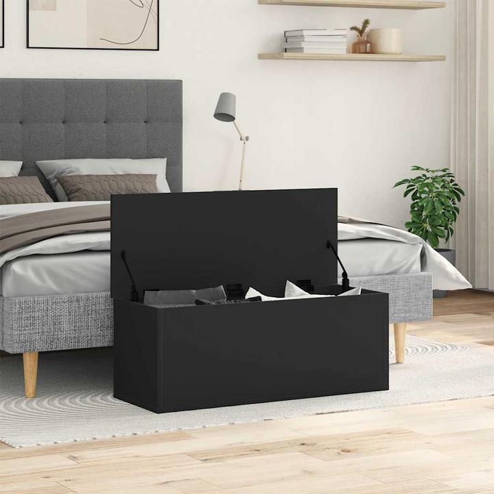 Immagine prodotto VidaXL Azure Haven (90 x 35 x 35 cm, 110.25 l)