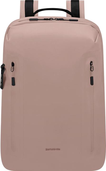Actual product image Samsonite Coatify Biz 15.6" Backpack, pink (15.50 l)