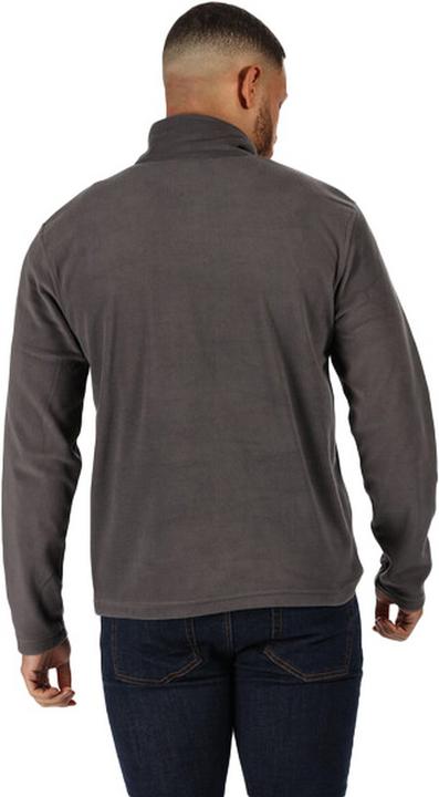 Actual product image Regatta Fleece top with zip up to the chest (XXL)
