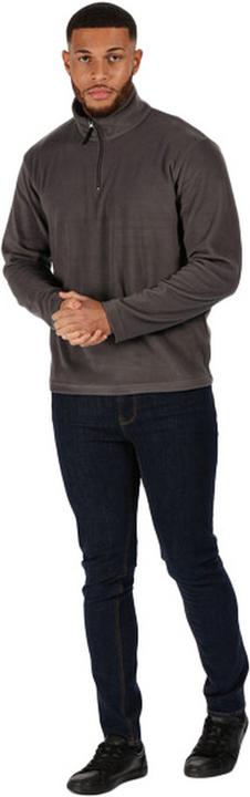 Actual product image Regatta Fleece top with zip up to the chest (XXL)