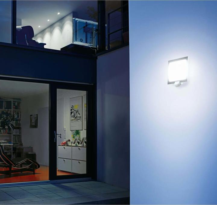 Produktbild Steinel Sensorlampe L 20 S (2000 lm, E27, IP44)