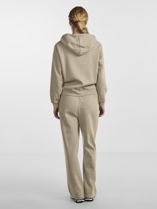 Actual product image Pieces PCCHILLI ZIP-UP Hoodie (S)