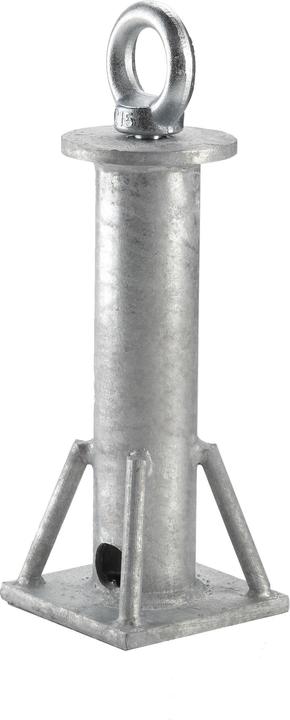 Actual product image Sport-Thieme Slackline ground anchor (0.36 m)