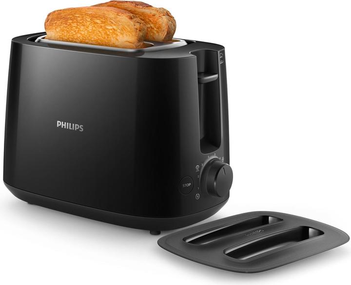Philips HD2582/90 Toaster