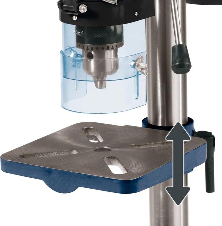 Produktbild Einhell BT-BD 501 Tischbohrmaschine 50
