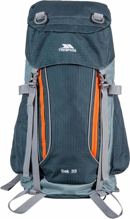 Actual product image Trespass UTTP363 P (33 l)
