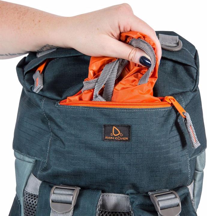 Actual product image Trespass UTTP363 P (33 l)