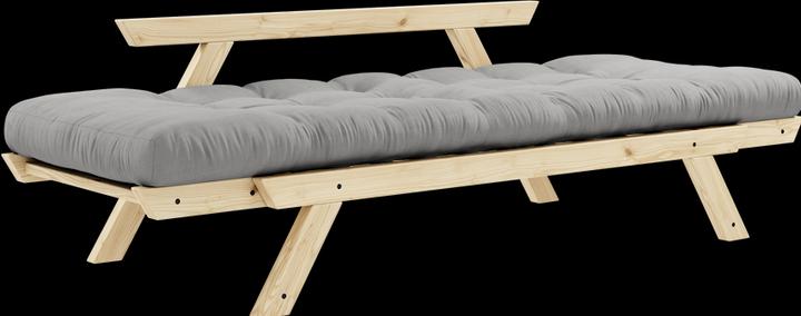 Produktbild Karup Design Bebop (3-Sitzer, Bettsofa)