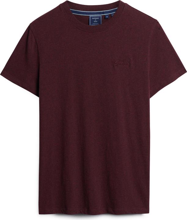 Produktbild Superdry Organic Cotton Vintage Logo T-Shirt Triple Pack (L)