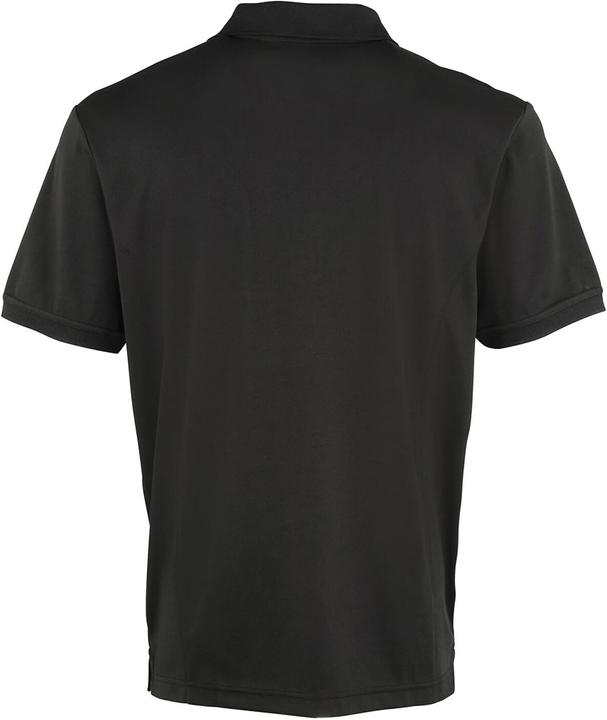 Image du produit Premier Coolchecker Pique Polo TShirt à manches courtes (XXL)