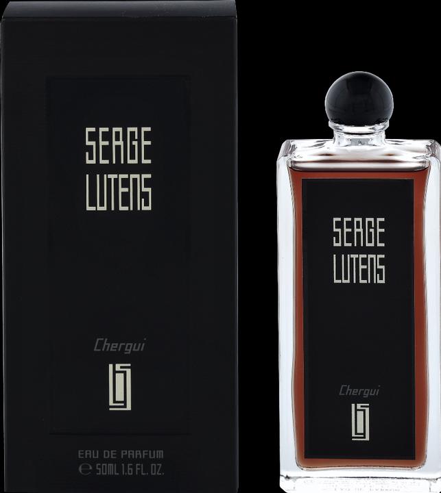 Produktbild Serge Lutens Chergui (Eau de Parfum, 50 ml)