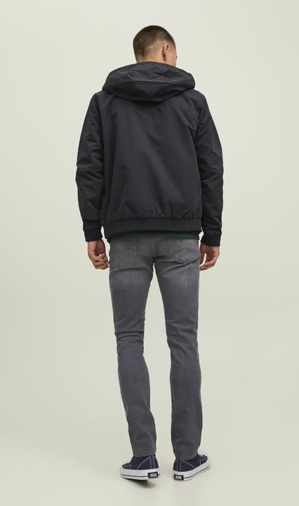 Actual product image Jack & Jones Lightweight bomber jacket (S)