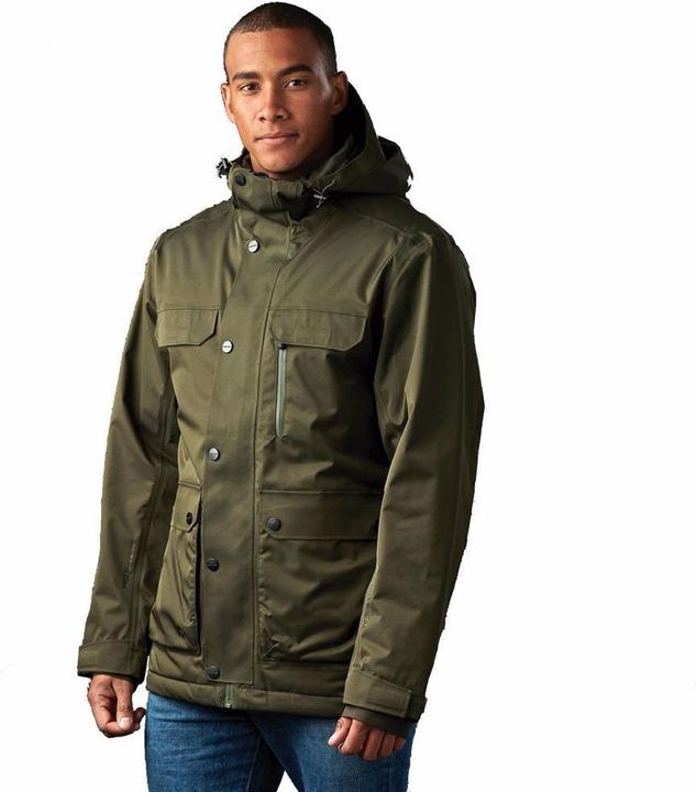 Immagine prodotto Stormtech Giacca Zurich Materiale termico (S)