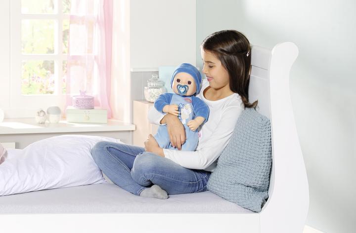 Actual product image Baby Annabell Alexander