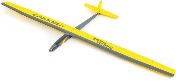 Actual product image Aeronaut Solo flying wing glider (Flying wing)