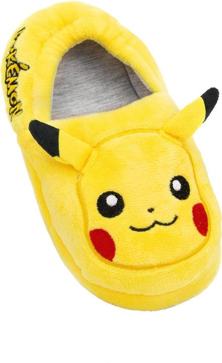 Pokémon Hausschuhe 3D