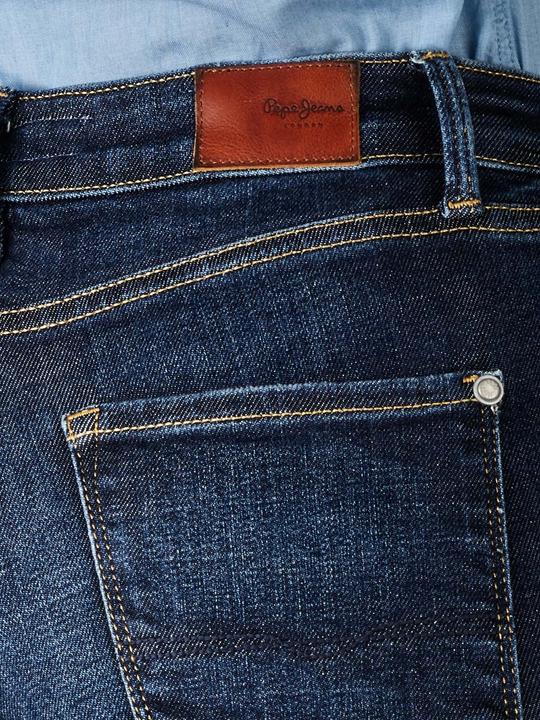Actual product image Pepe Jeans Pepe Regent Jeans Skinny Fit rinse powerflex (W32/L30)