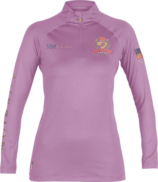 Produktbild Aubrion ThermoTop (S)