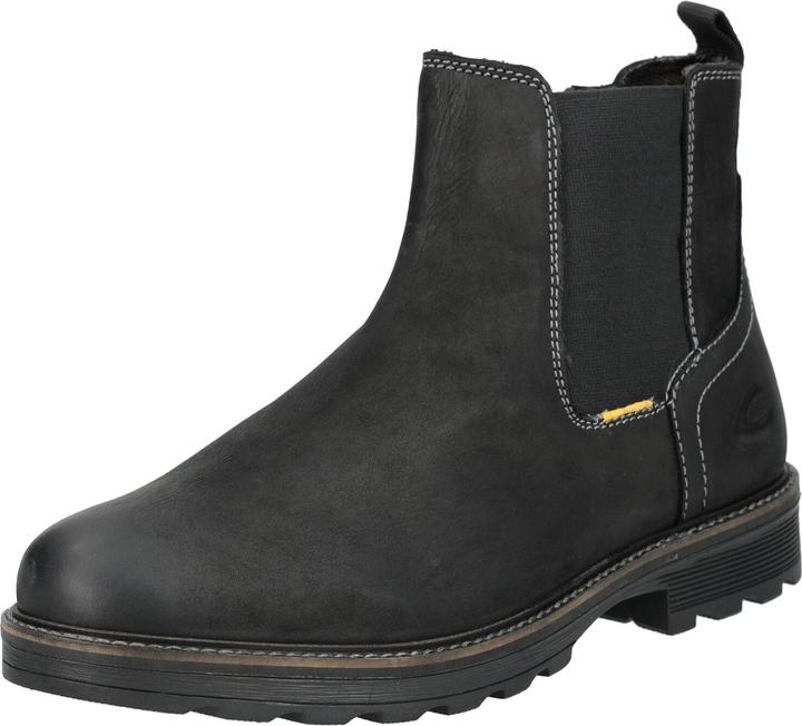 Actual product image Camel Active Stiefelette (44)