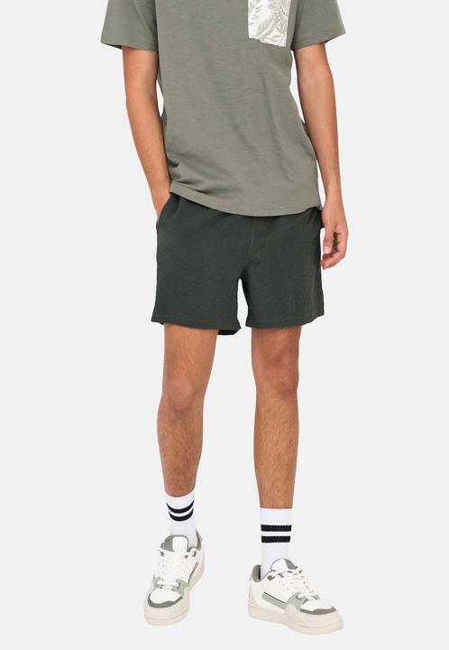 Immagine prodotto Only & Sons Onsted Life Solid Seersucker Swim Noos (XXL)