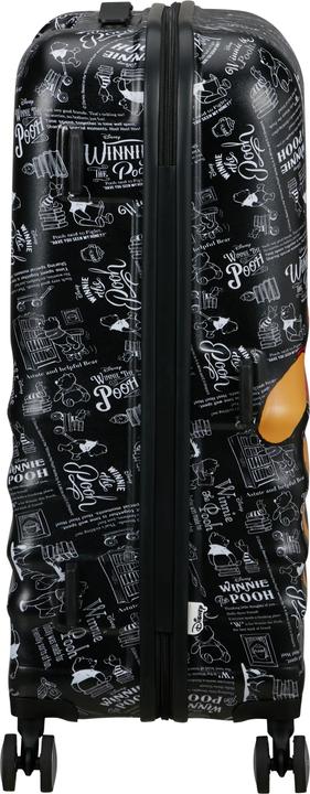 Actual product image American Tourister WAVEBREAKER DISNEY Spinner (64 l, M (50 - 90l))