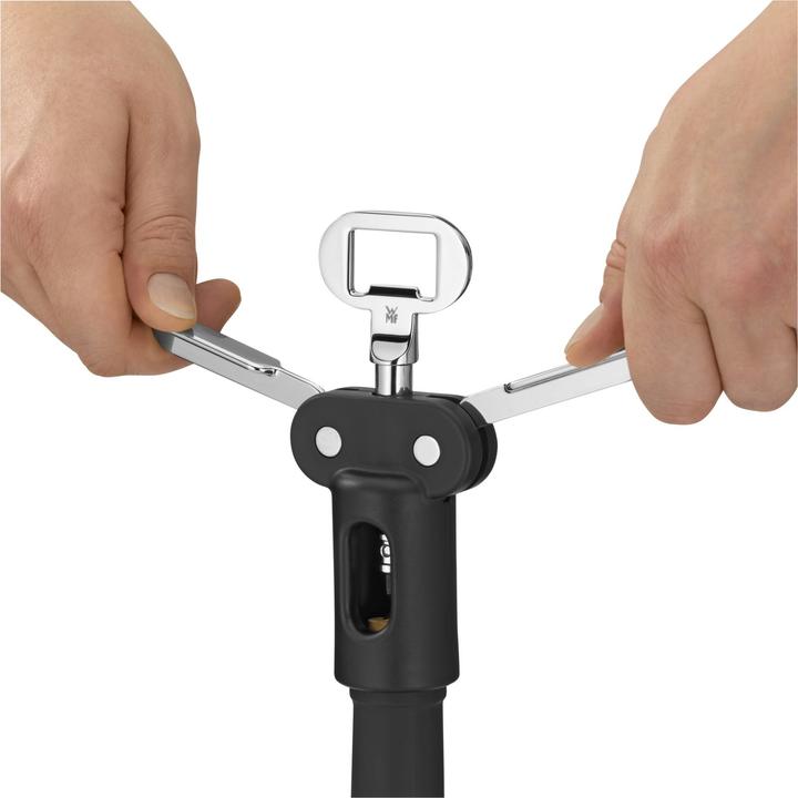 Image du produit WMF Astucieux (Tire-bouchon à levier)