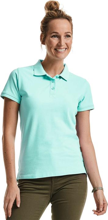 Immagine prodotto Russell Polo in cotone biologico (XS)