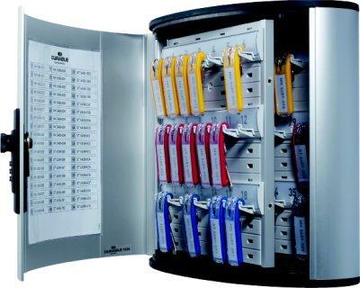Produktbild Durable Keybox 72