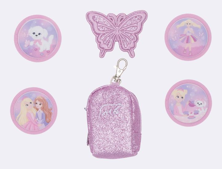 Actual product image Beckmann Sac à dos pour écolier Classic avec poche réversible (22 l)