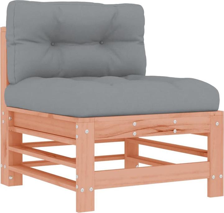 Produktbild VidaXL Garten-Lounge-Set
