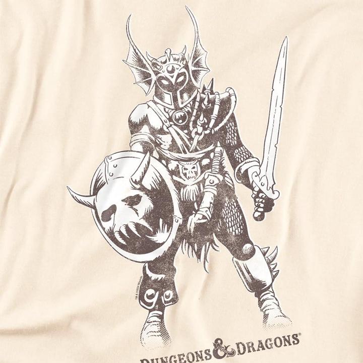 Immagine prodotto Dungeons & Dragons Evil Ready TShirt (L)