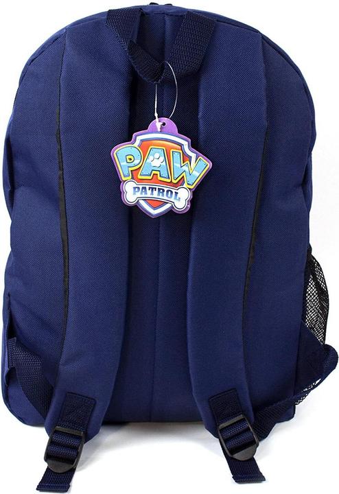 Actual product image Paw Patrol Backpack set (4 l)
