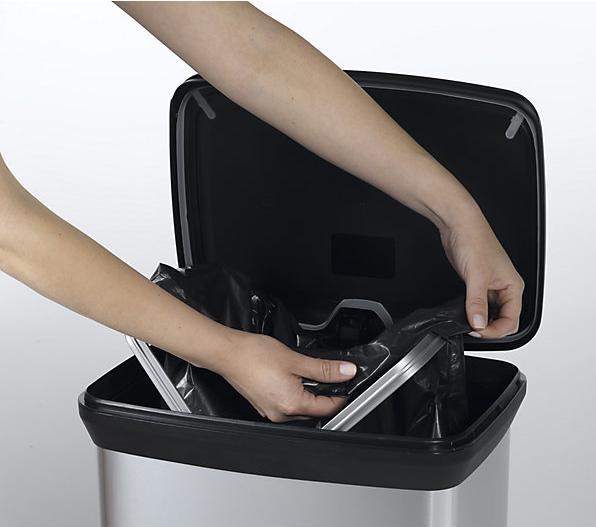 Actual product image Curver Deco (50 l)