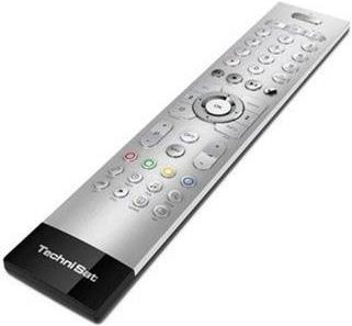 Actual product image TechniSat TechniControl II Alu remote control