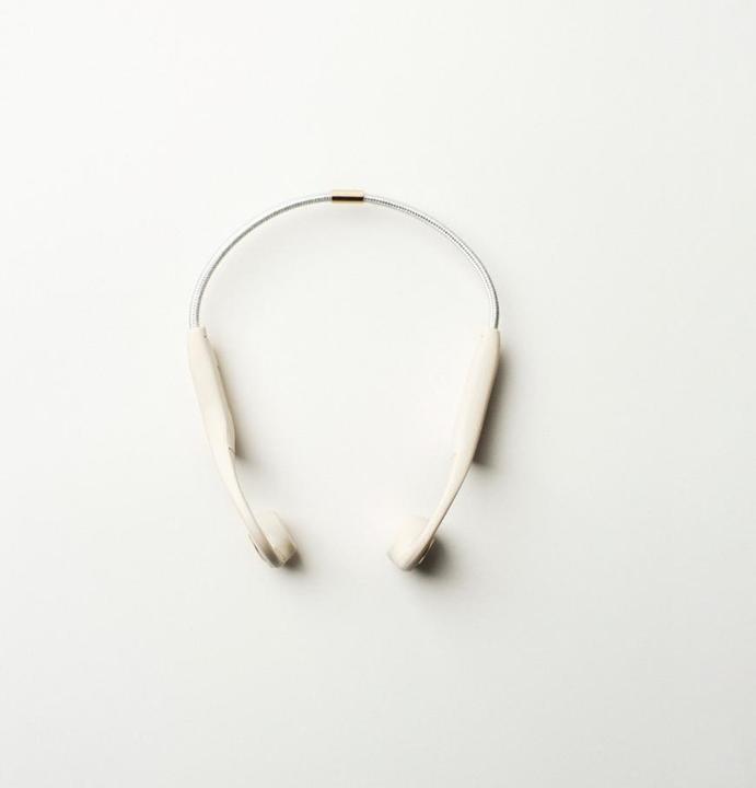 Produktbild Sudio Headphone Bone-Cond. B1 (6 h, Kabelgebunden)