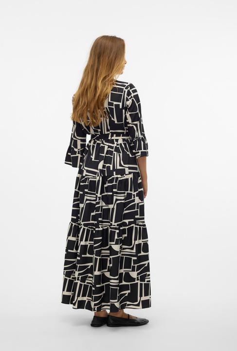 Actual product image Vero Moda VMZERA long dress dress (XS)