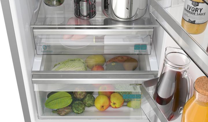 Actual product image Siemens SIEM built-in refrigerator (310 l)