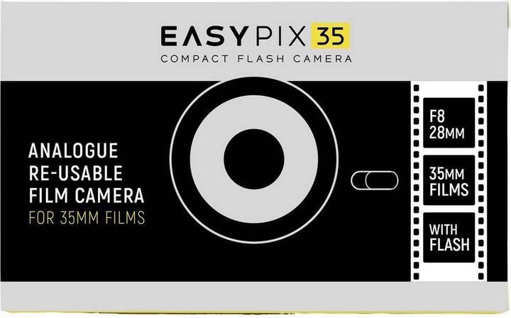Produktbild Easypix 35