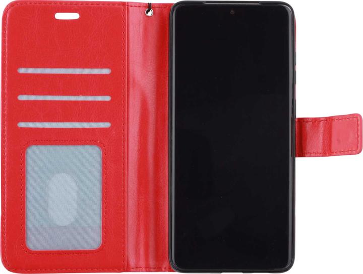 Actual product image PhoneLook Fourre Premium Flip (Samsung Galaxy S21 5G)
